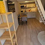 Bulbs & Prázdninový dům Noordwijk