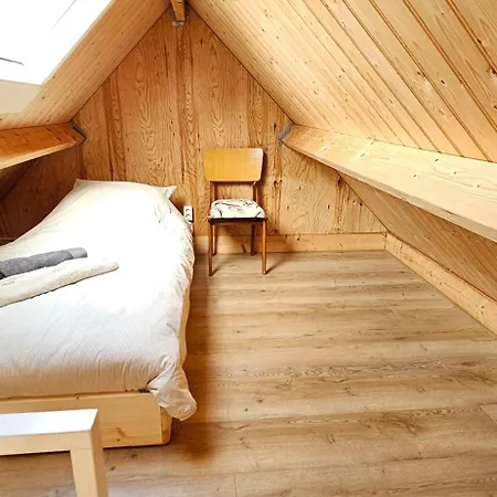 Bulbs & 펜션 노르트베이크