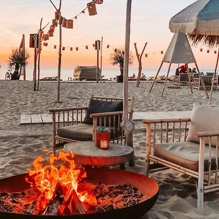 Bulbs & 度假居 诺德韦克