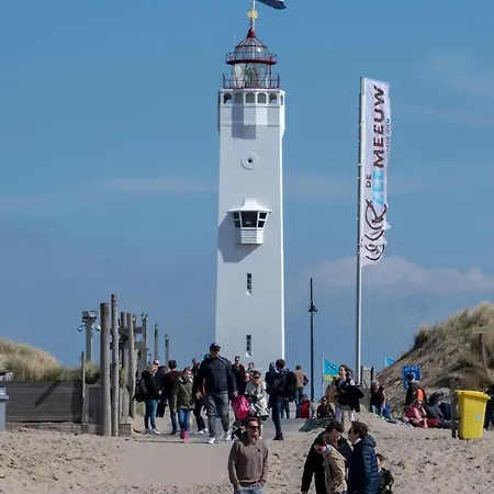 Bulbs & Vakantiehuis *