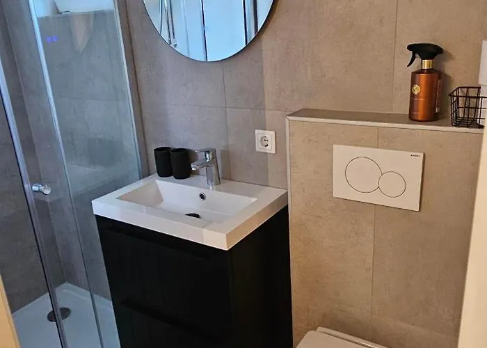 Bulbs & Vakantiehuis *