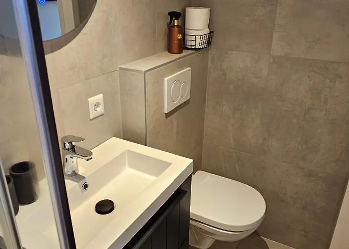 Dom wakacyjny Bulbs & *