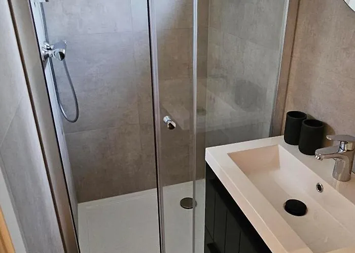 Dom wakacyjny Bulbs &