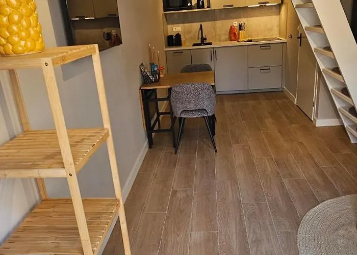 Bulbs & Dom wakacyjny Noordwijk