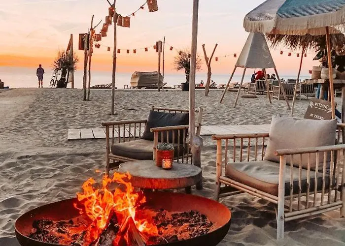 Bulbs & Casa de Férias Noordwijk