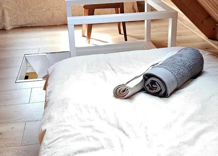 Vakantiehuis Bulbs & *