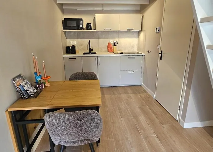 Bulbs & Dom wakacyjny